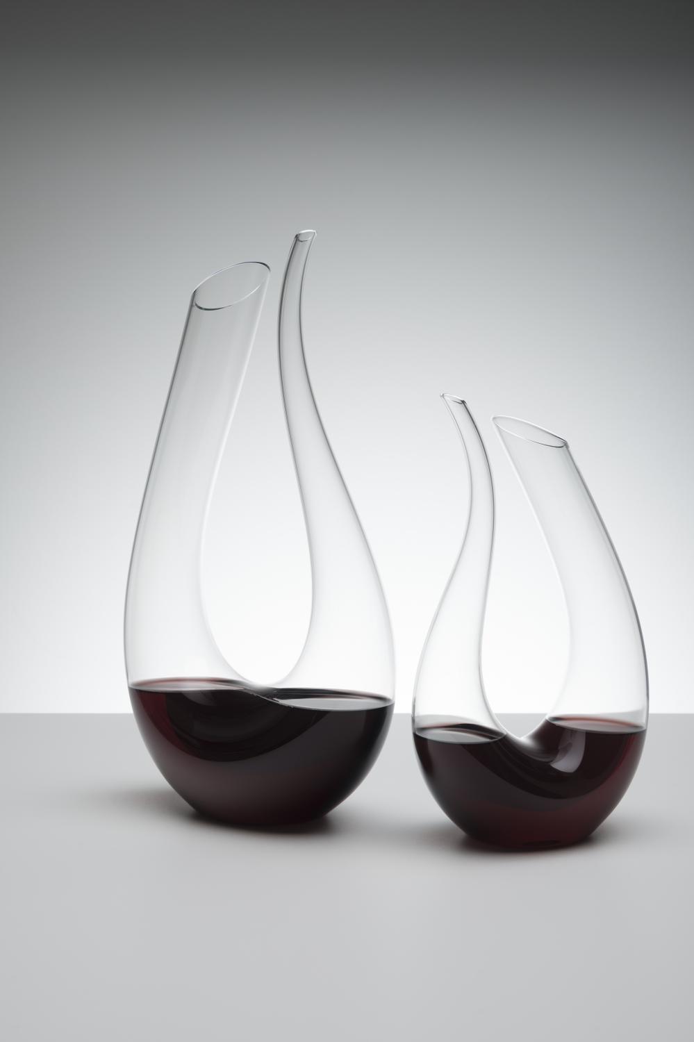 Декантер для вина RIEDEL Amadeo Mini Decanter 1756/14