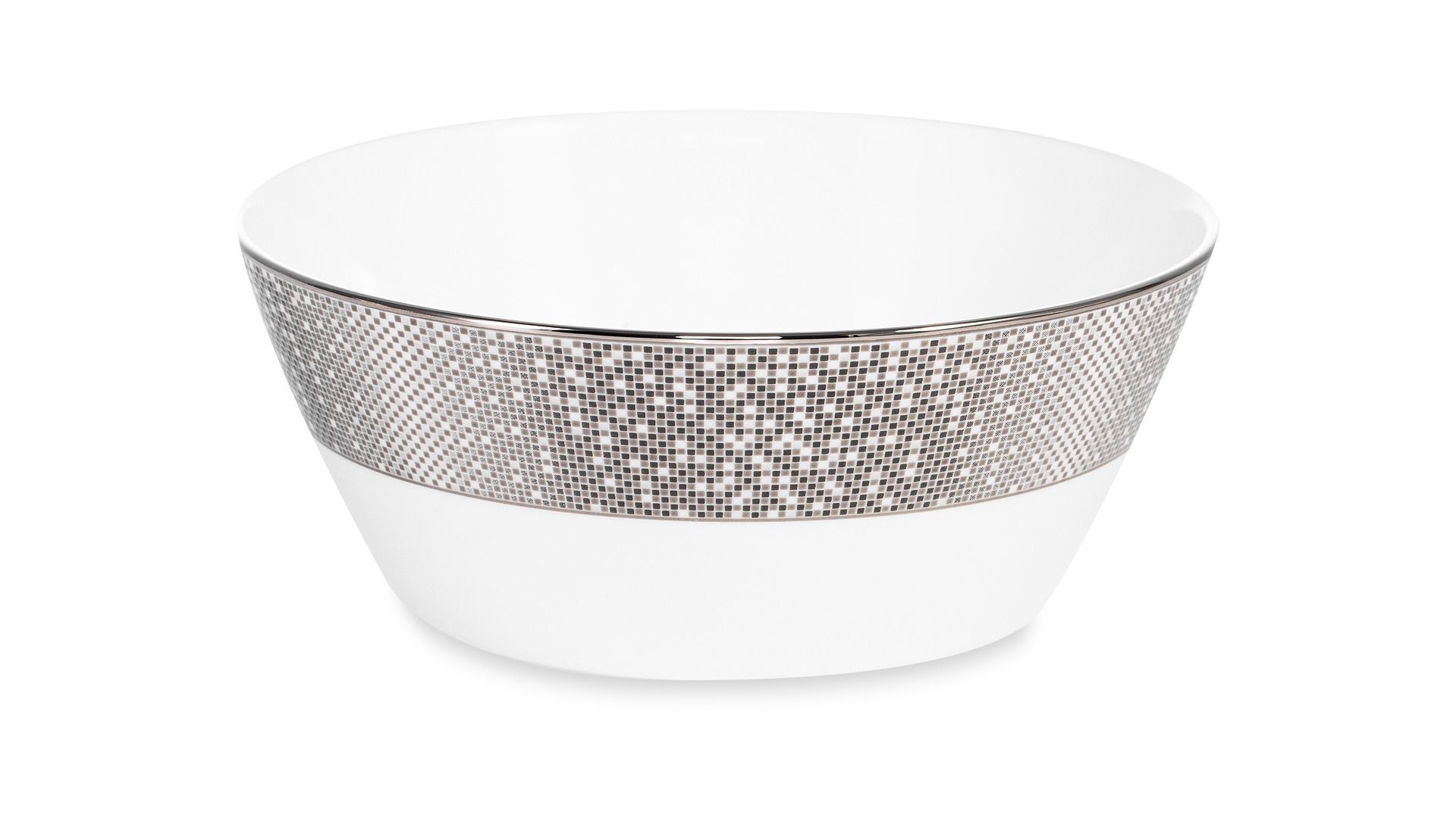 Салатник Narumi Platinum Dust NAR-52086-3555