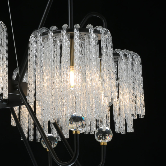 Люстра подвесная MW-Light Lavinia Hanging Chandelier 443010808