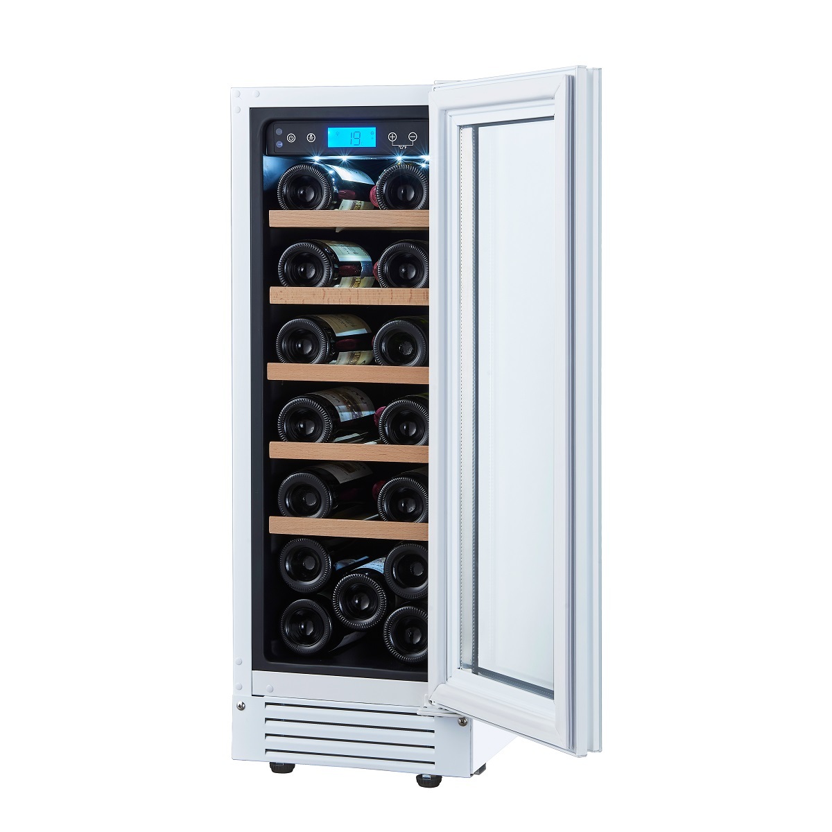 Винный шкаф Cellar Private CP020-1TWH