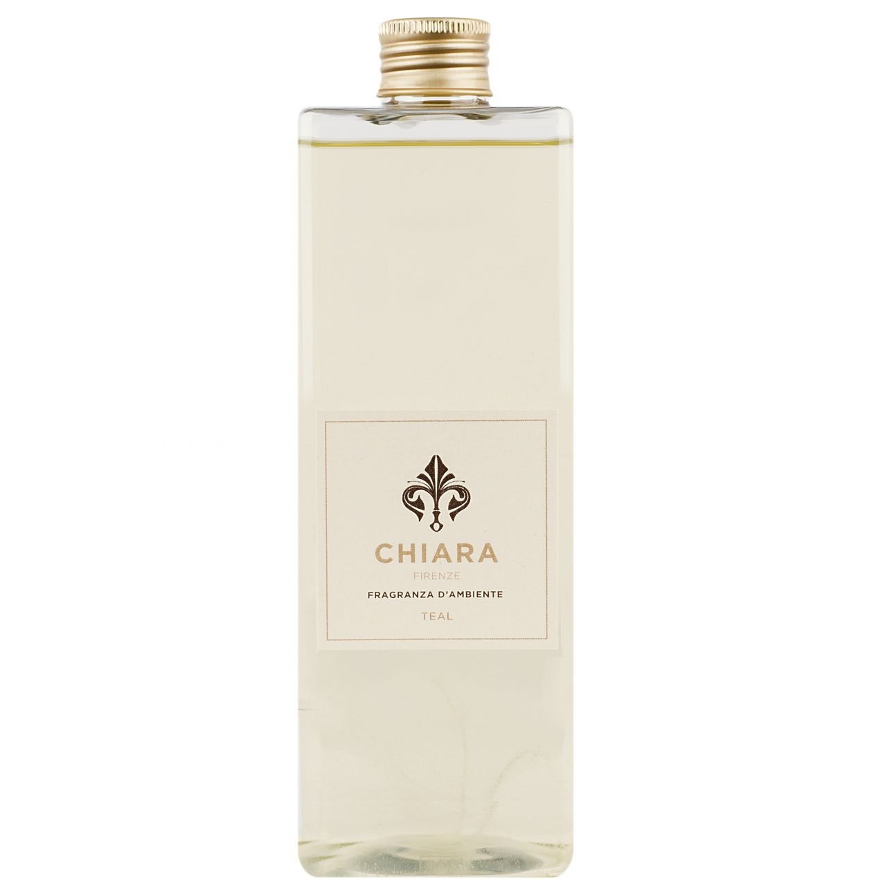 Рефилл для диффузора Chiara Firenze Teal Room Freshener Refill TEAL500REFILL
