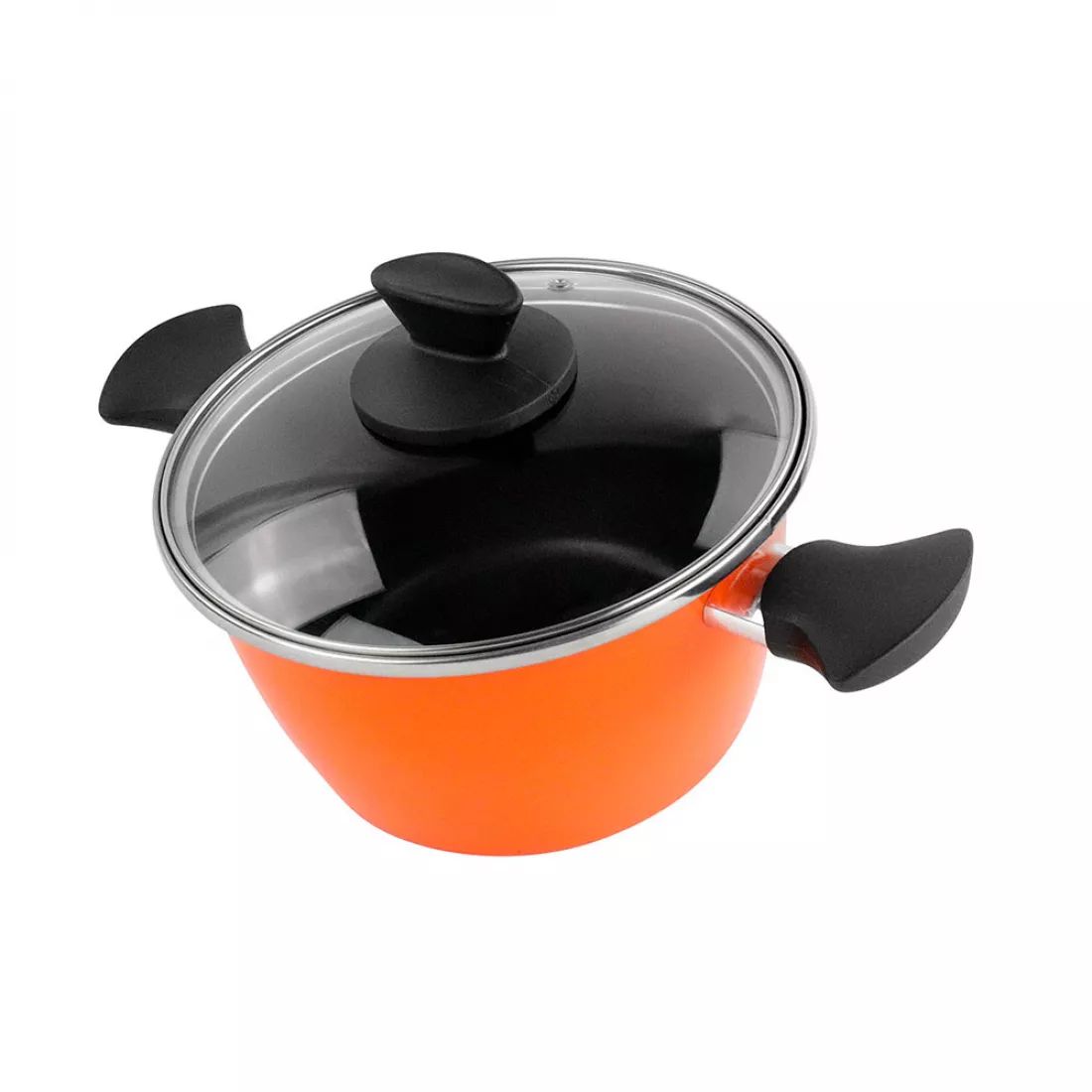 Кастрюля с крышкой Vitrinor Valencia Casserole 01114649