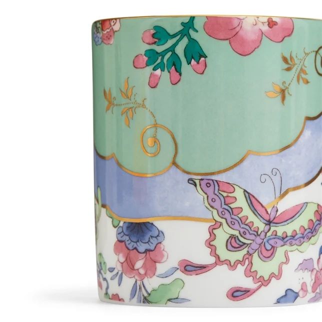 Кружка Wedgwood Wonderlust Butterfly Posy Mug 50161500011