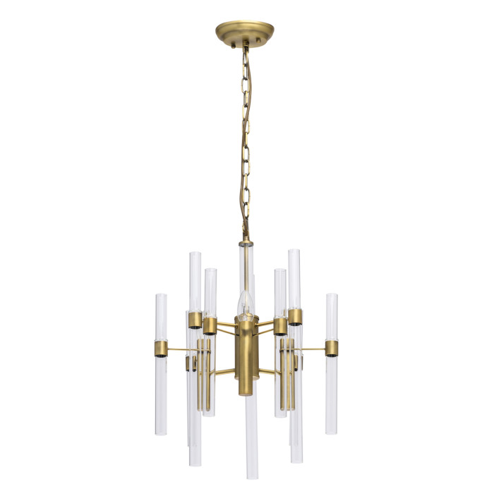 Люстра подвесная MW-Light Alghero Hanging Chandelier 285010703