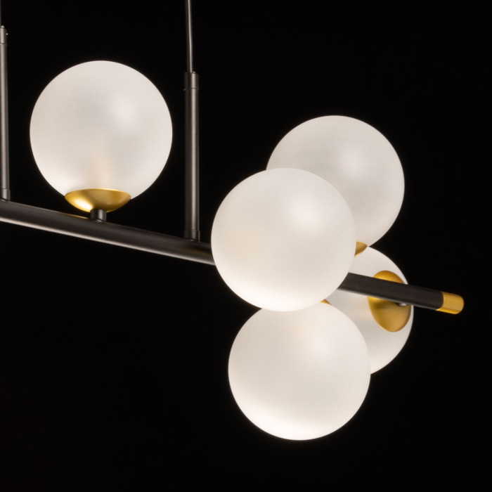 Потолочный светильник De City Olivia Ceiling Lamp 306015809