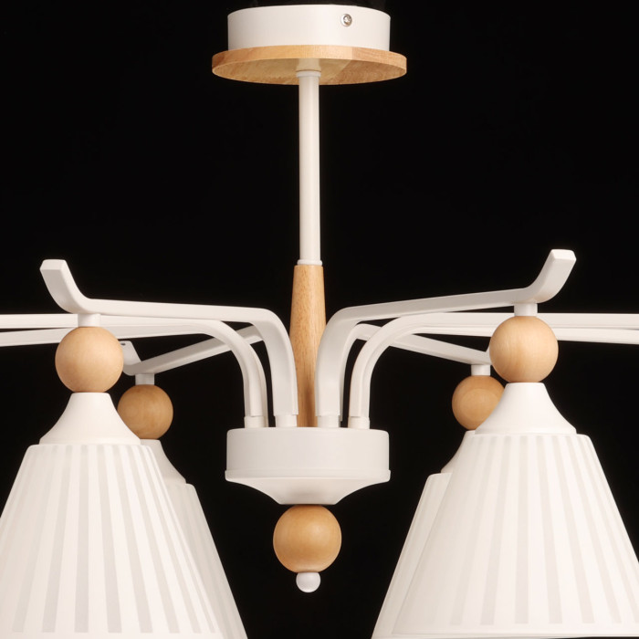 Люстра потолочная De City Daela Ceiling Chandelier 635017308