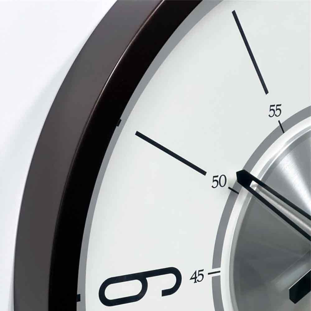 Настенные часы Seiko Quartz Wall Clock QXA759BN