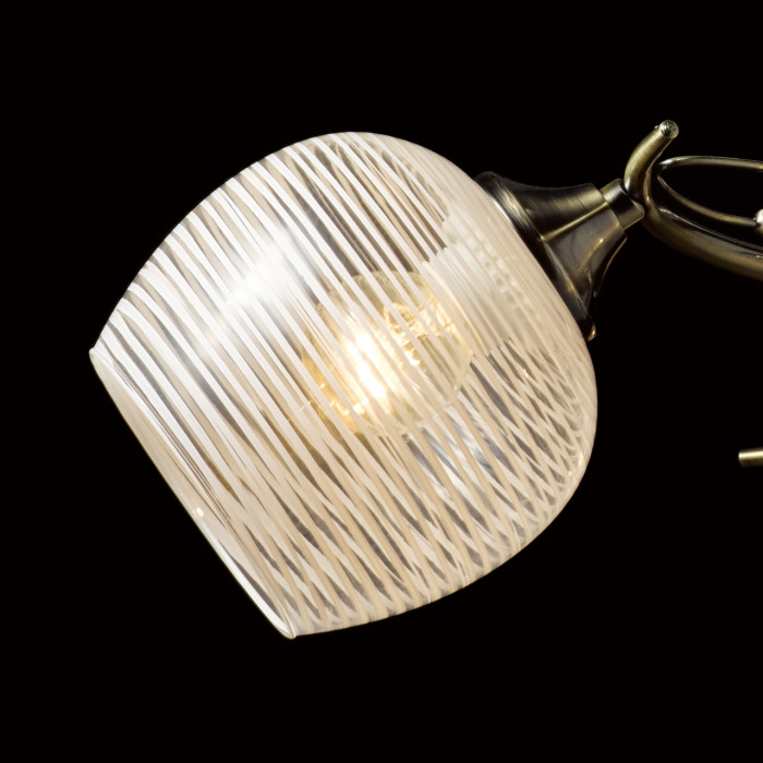 Люстра потолочная De City Alpha Ceiling Chandelier 324015403