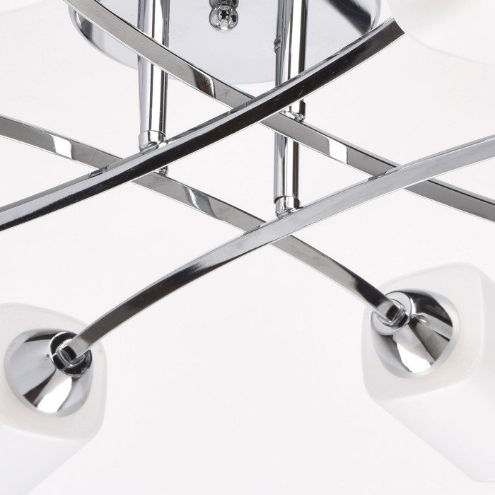 Люстра потолочная De Markt Olympia Ceiling Chandelier 638012208