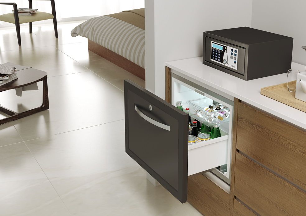 Минибар INDEL B KD50 Drawer EcoSmart