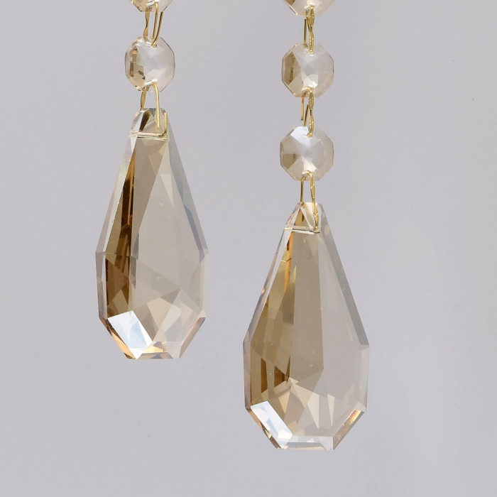 Бра Chiaro Odette Wall Lamp 405010101