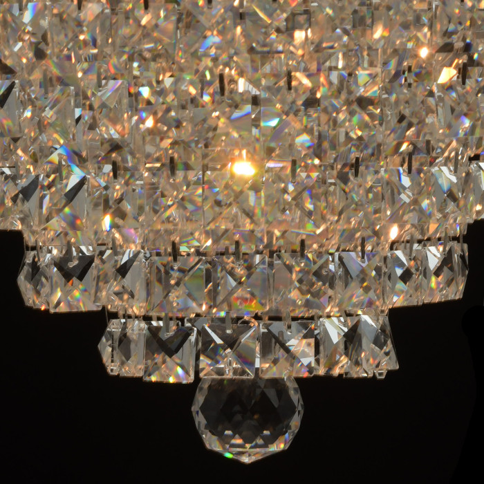 Люстра потолочная MW-Light Adelard Ceiling Chandelier 642010905