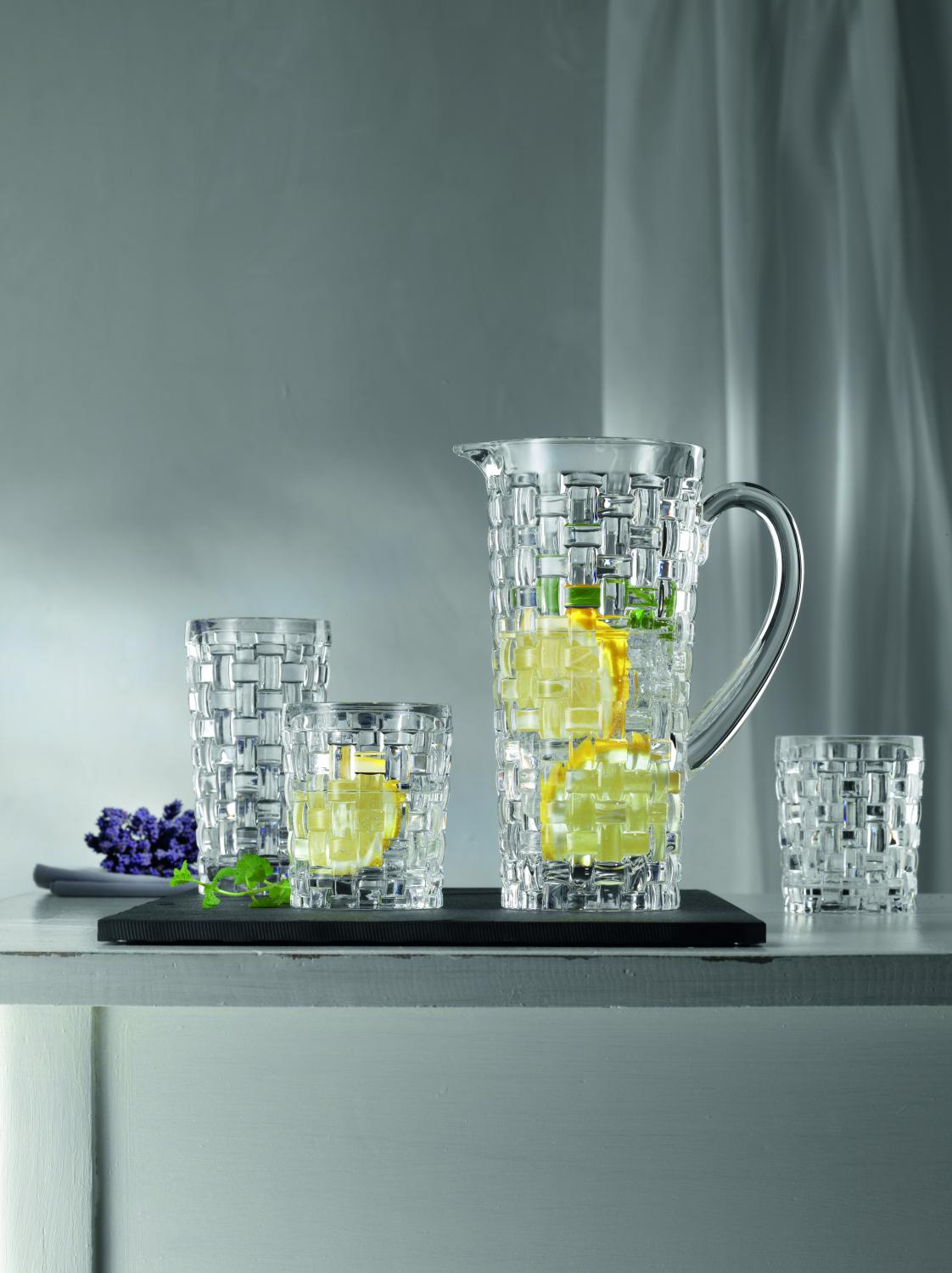 Кувшин для воды Nachtmann Bossa Nova Pitcher 92074