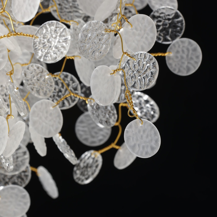 Люстра подвесная De City Lima Hanging Chandelier 467011508