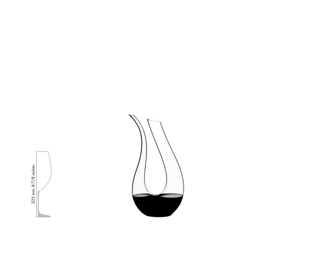 Декантер для вина RIEDEL Amadeo Decanter 1756/13