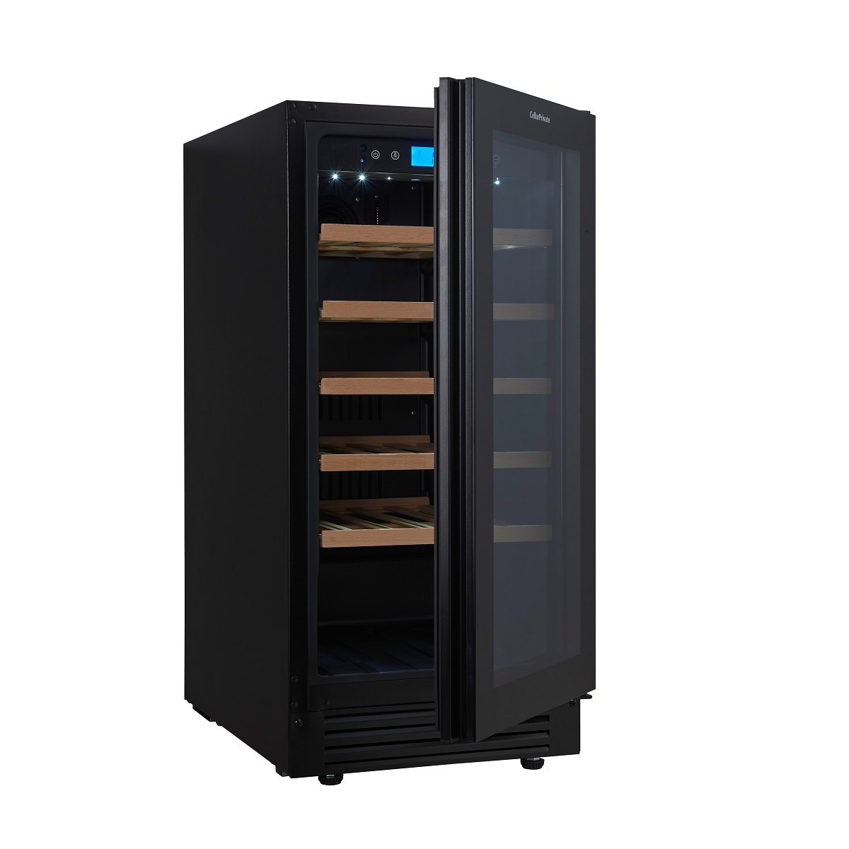 Винный шкаф Cellar Private CP032-1TBH