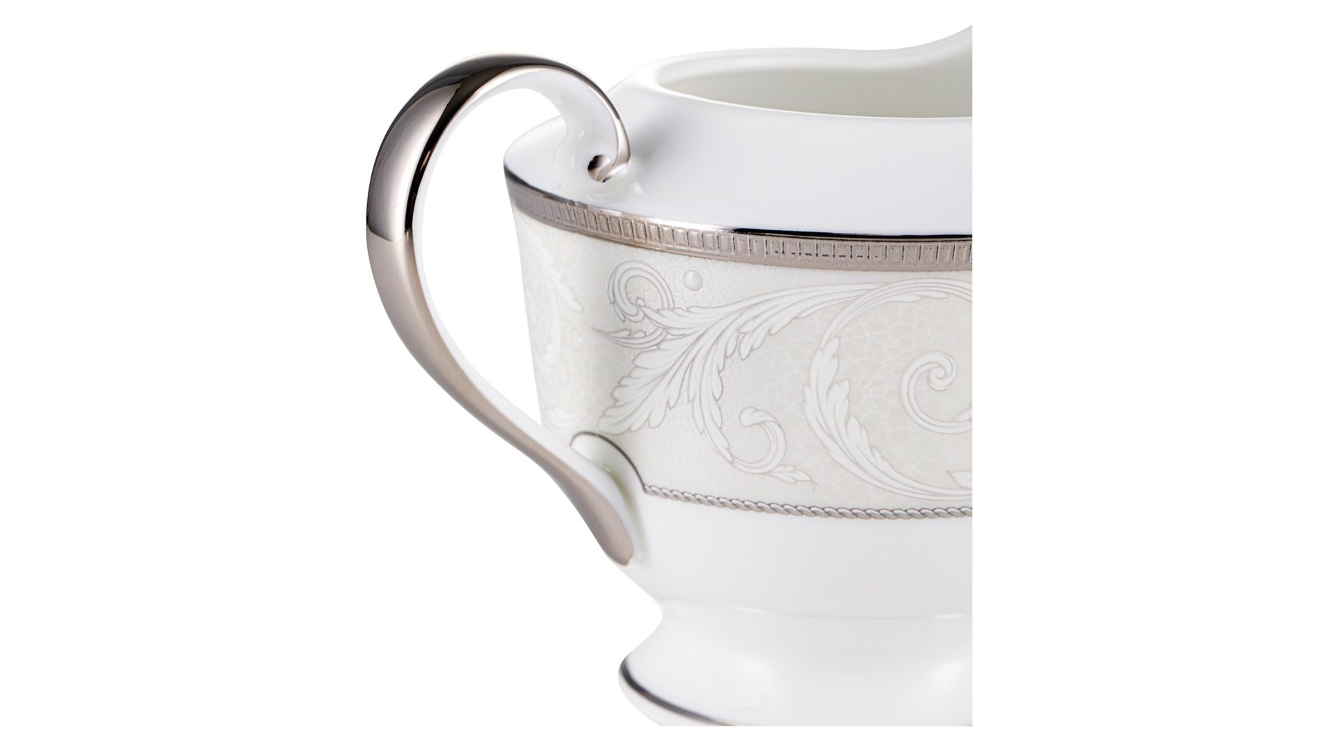 Молочник Narumi Nocturne Platinum NAR-50685-4414