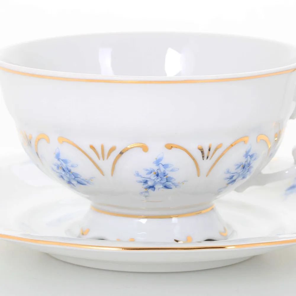 Чайный набор Leander Sonata Smyslnost 07160425-0009