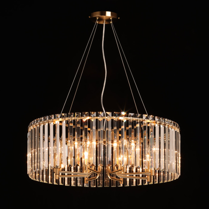 Люстра подвесная MW-Light Adelard Hanging Chandelier 642019008