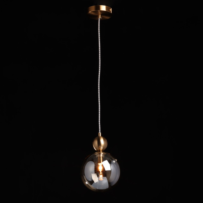 Подвесной светильник De Markt Kreiss Pendant Lamp 657013601