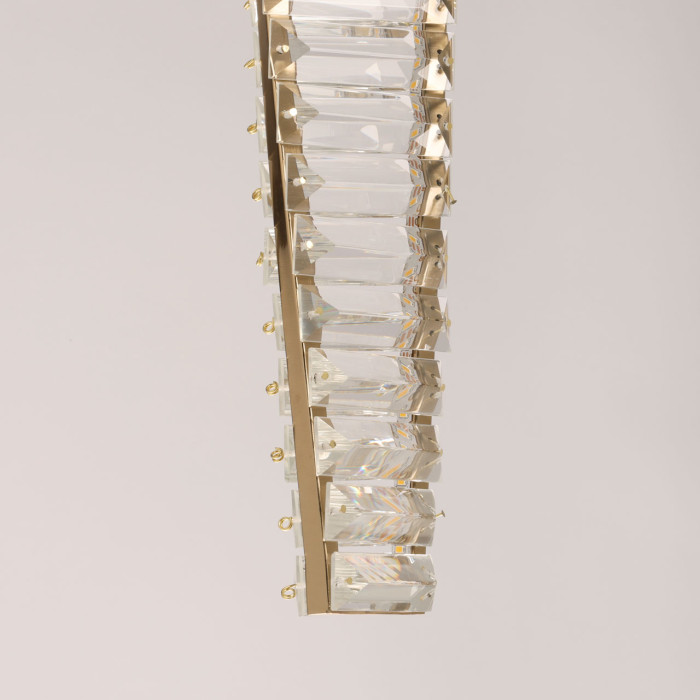 Подвесной светильник MW-Light Goslar Pendant Lamp 498017201