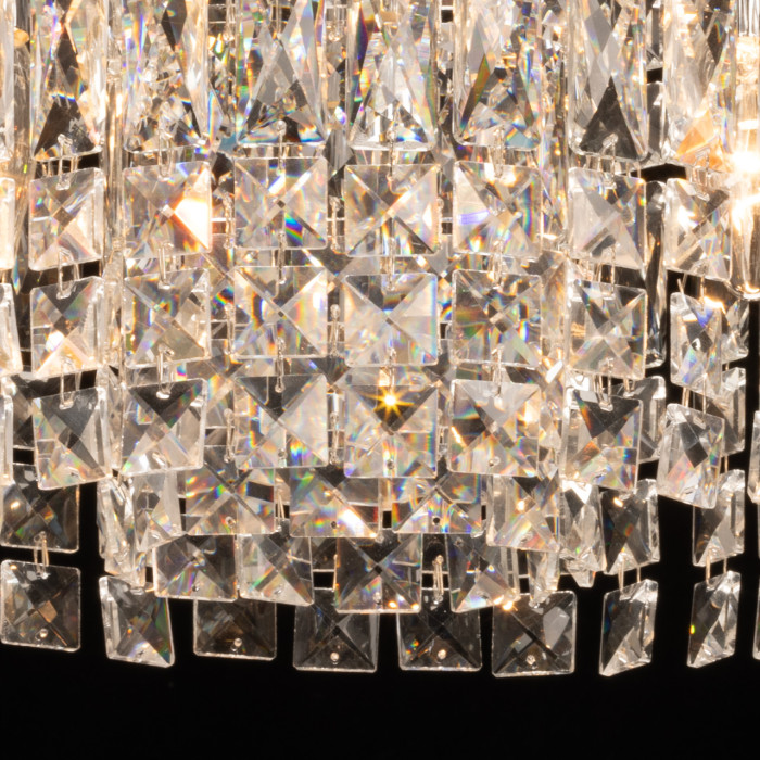 Потолочная люстра De City Armand Ceiling Chandelier 462012404
