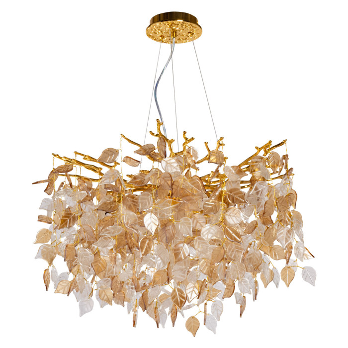 Люстра подвесная MW-Light Lima Hanging Chandelier 467014208