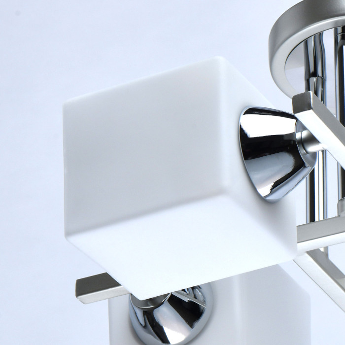 Люстра потолочная De City Tetro Ceiling Chandelier 673015204