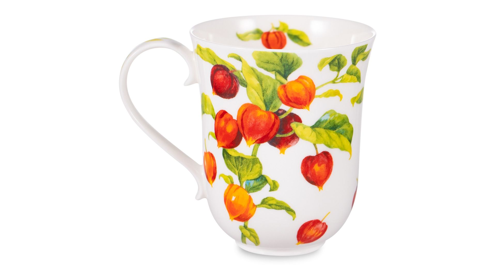 Кружка Dunoon Braemar Physalis Mug 78680475