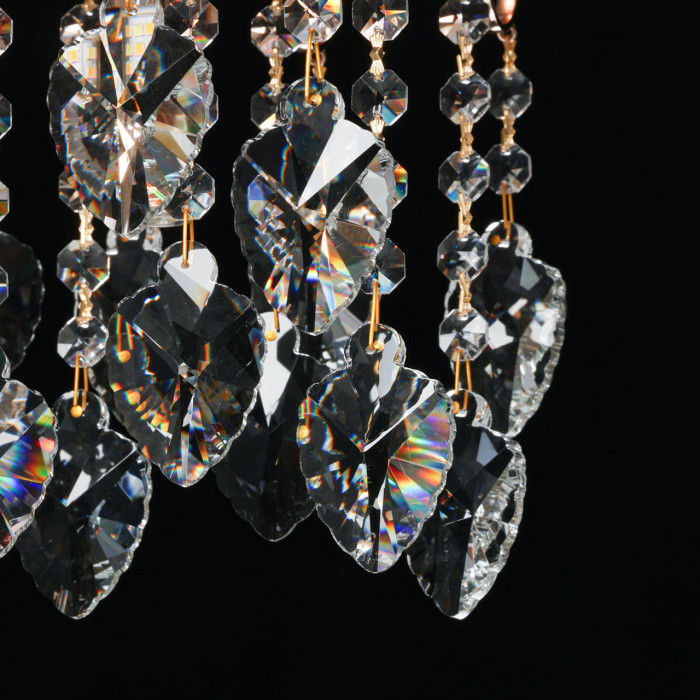 Люстра подвесная De City Breeze Hanging Chandelier 111018603