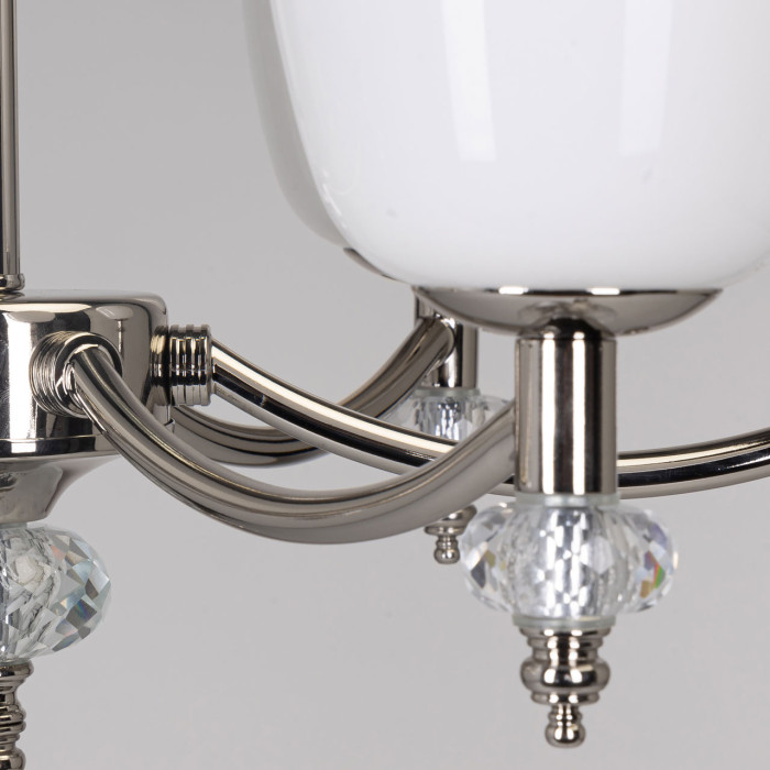 Люстра подвесная MW-Light Olivia Hanging Chandelier 306014706