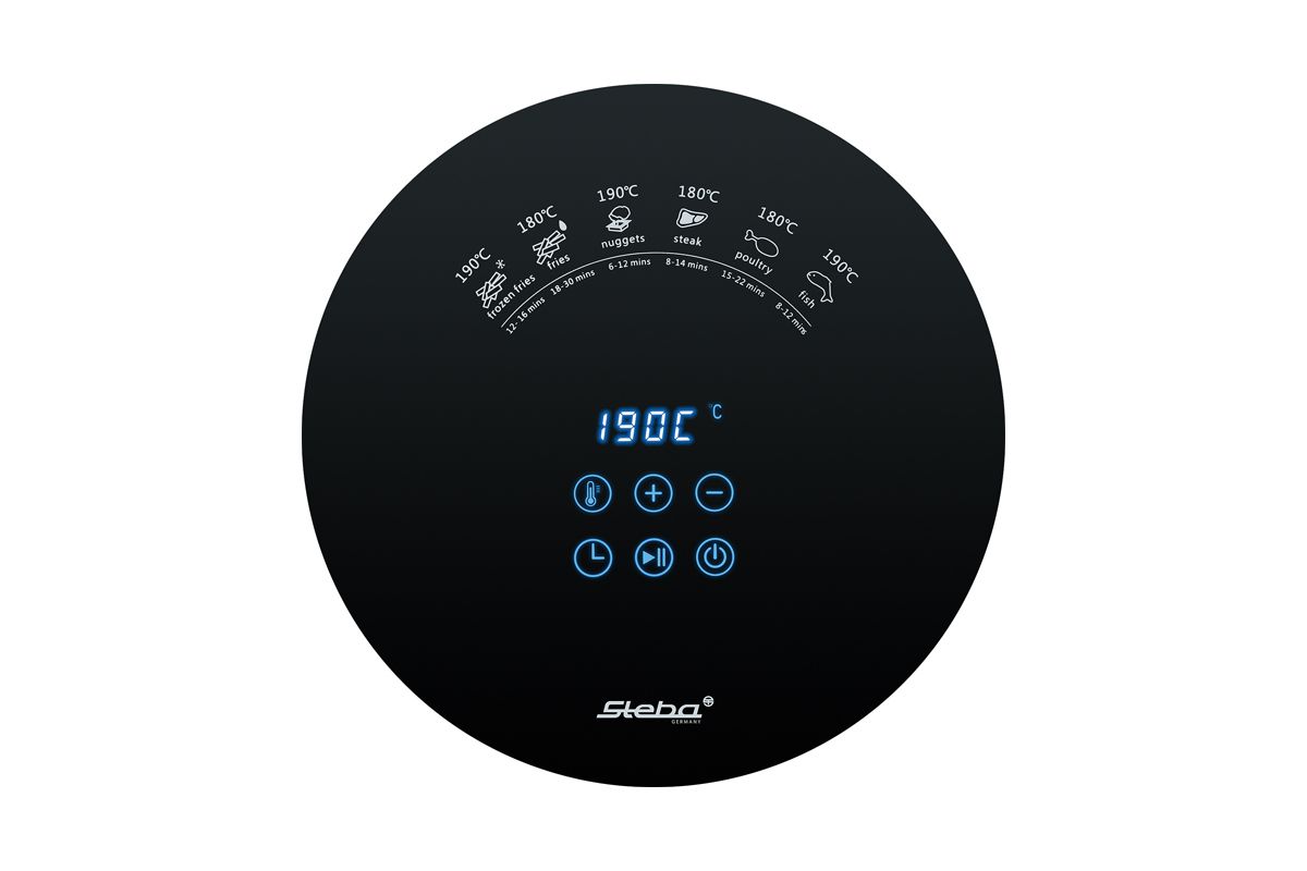 Аэрофритюрница Steba HF 1000