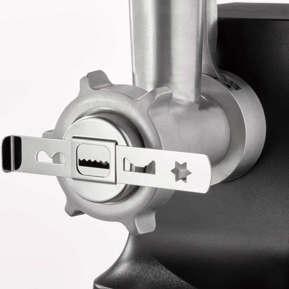 Мясорубка Caso FW 2000 Black