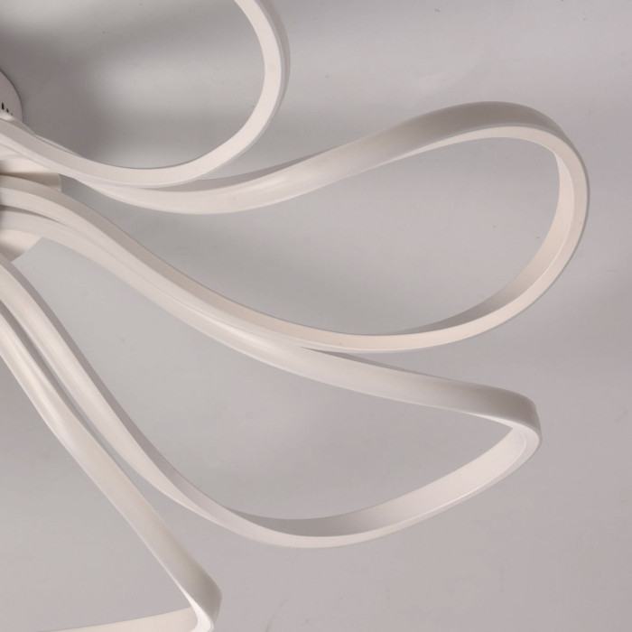 Потолочный светильник De Markt Aurich Ceiling Lamp 496017008