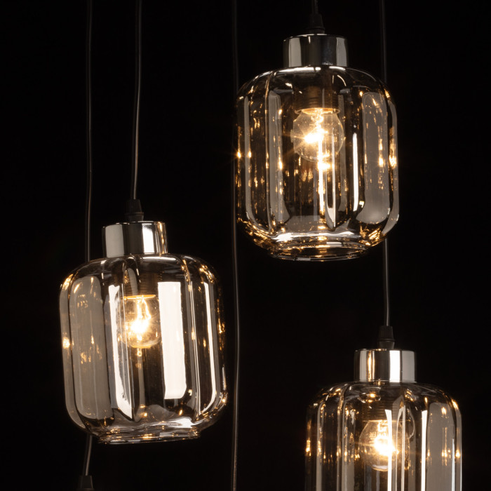 Подвесной светильник De City Shine Pendant Lamp 107012505
