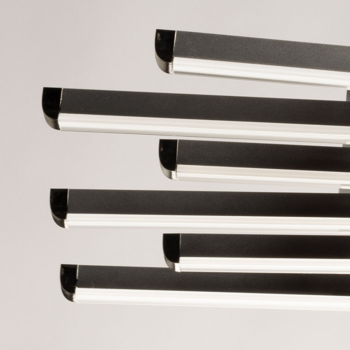 Потолочная люстра De City Drive Ceiling Chandelier 377014206