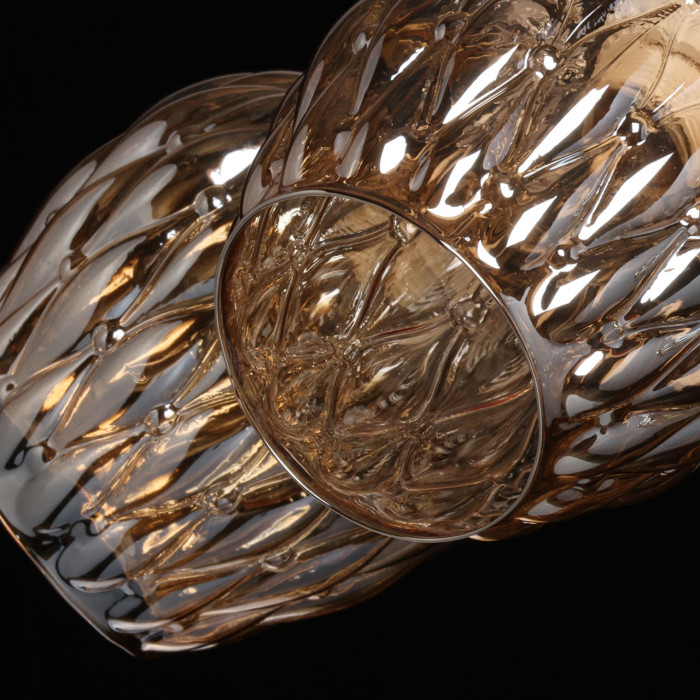 Люстра потолочная De City Alpha Ceiling Chandelier 324019405