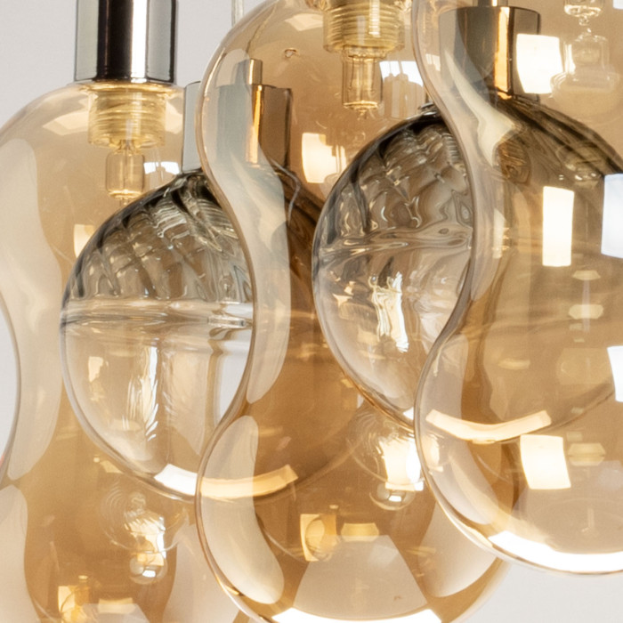 Подвесной светильник De City Kreiss Pendant Lamp 657014905