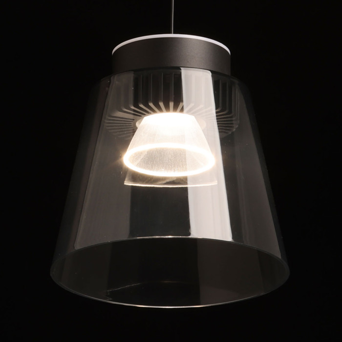 Подвесной светильник De City Stout Pendant Lamp 702012901