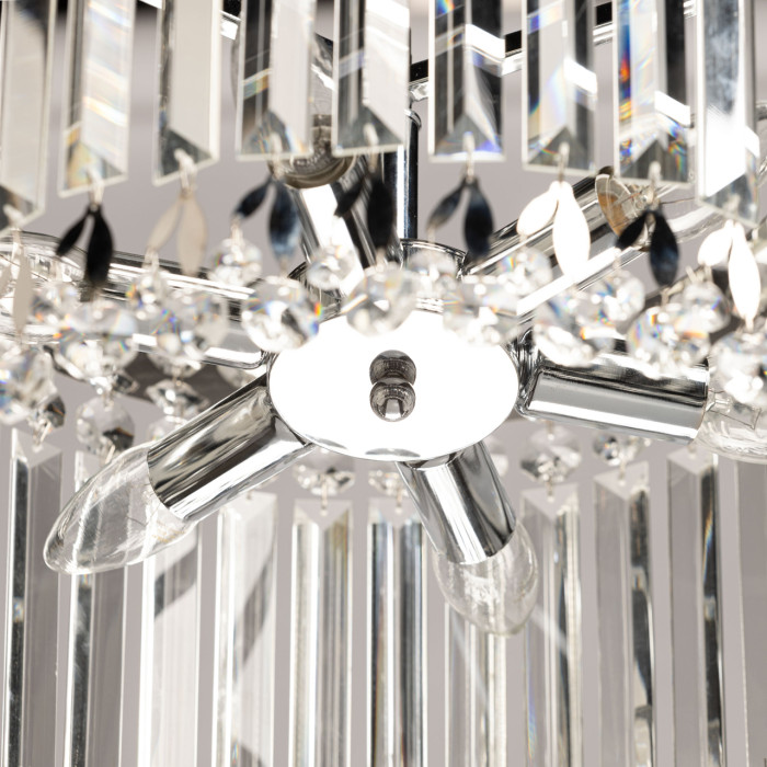 Подвесная люстра De City Armand Hanging Chandelier 462012006