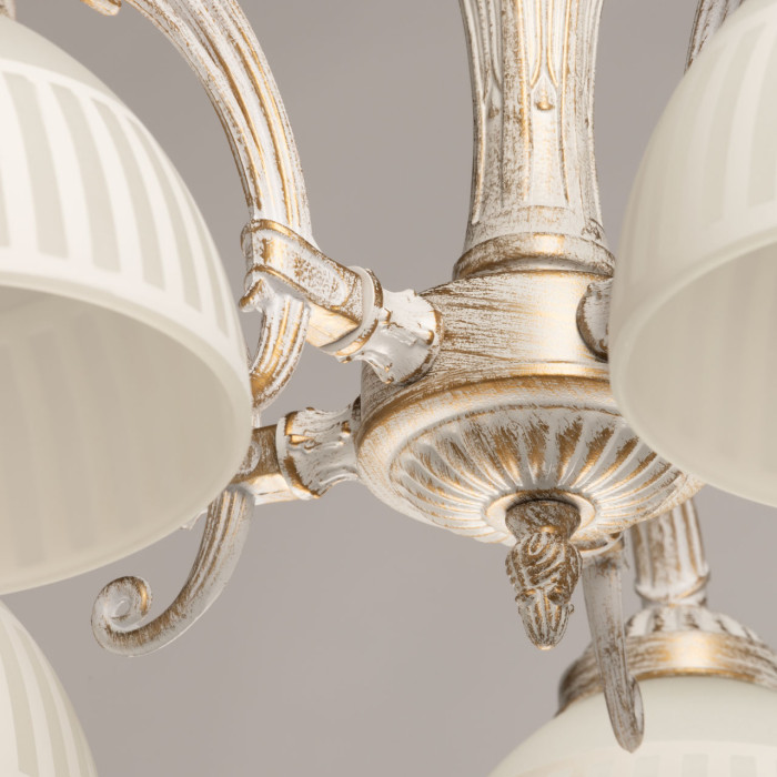 Потолочная люстра De City Ariadne Ceiling Chandelier 105012205