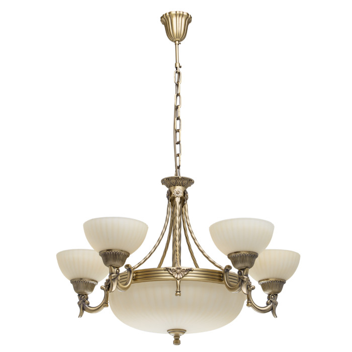 Люстра подвесная MW-Light Aphrodite Hanging Chandelier 317010708