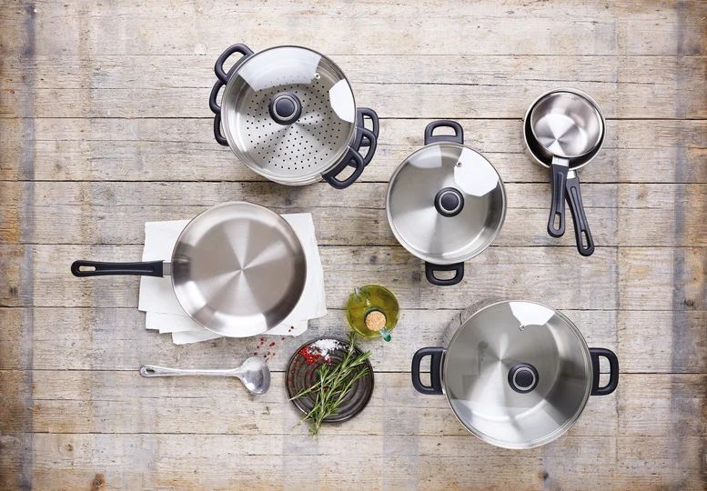 Сковорода Beka Polo frying pan 12037244