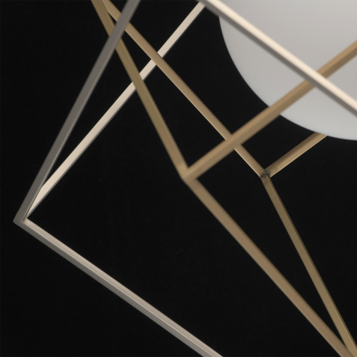 Потолочный светильник De Markt Prism Ceiling Lamp 726010301