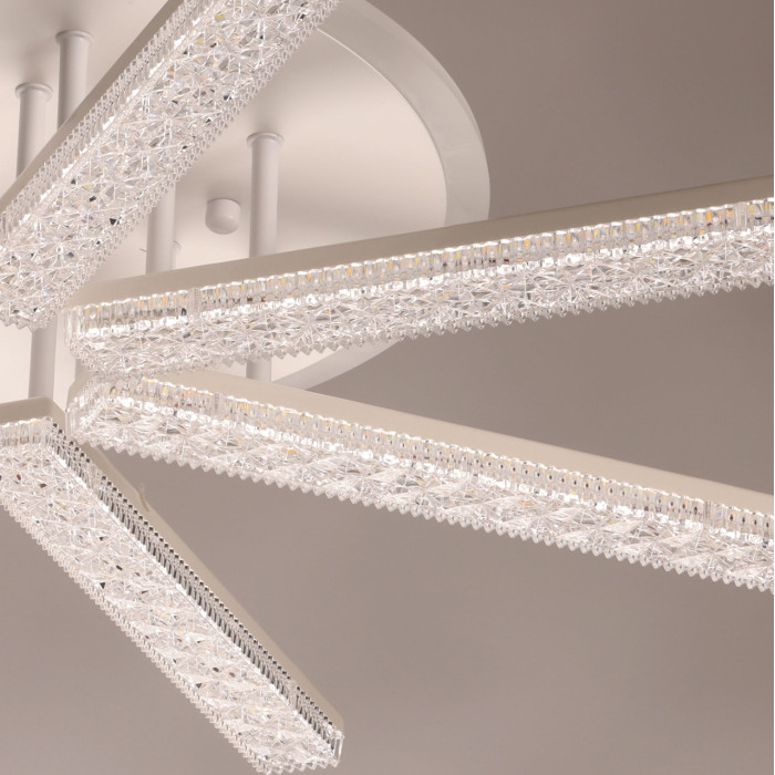 Потолочный светильник De City Oscar Ceiling Lamp 510012008