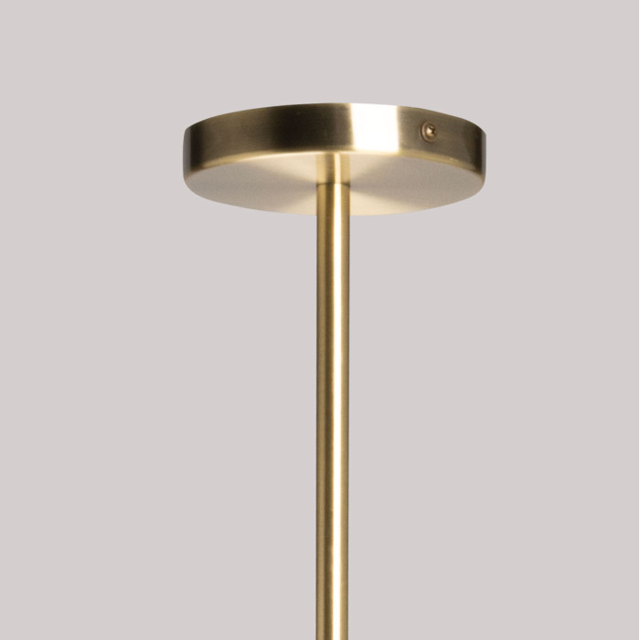 Потолочная люстра De City Olivia Ceiling Chandelier 306016208