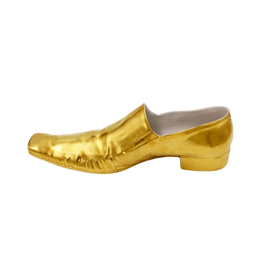 Статуэтка Rudolf Kampf Gifts Right Boot 20112214-2249k