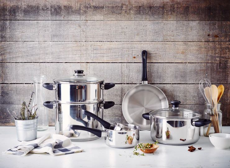 Сковорода Beka Polo frying pan 12037324