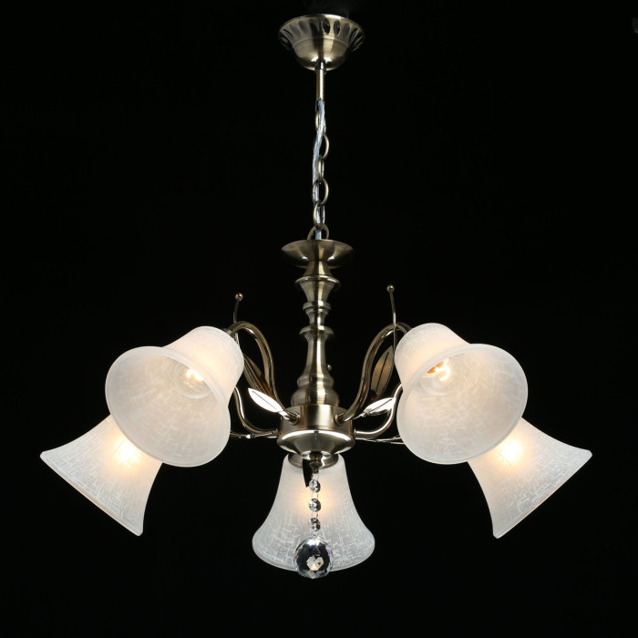 Люстра подвесная De City Ariadne Hanging Chandelier 105010105