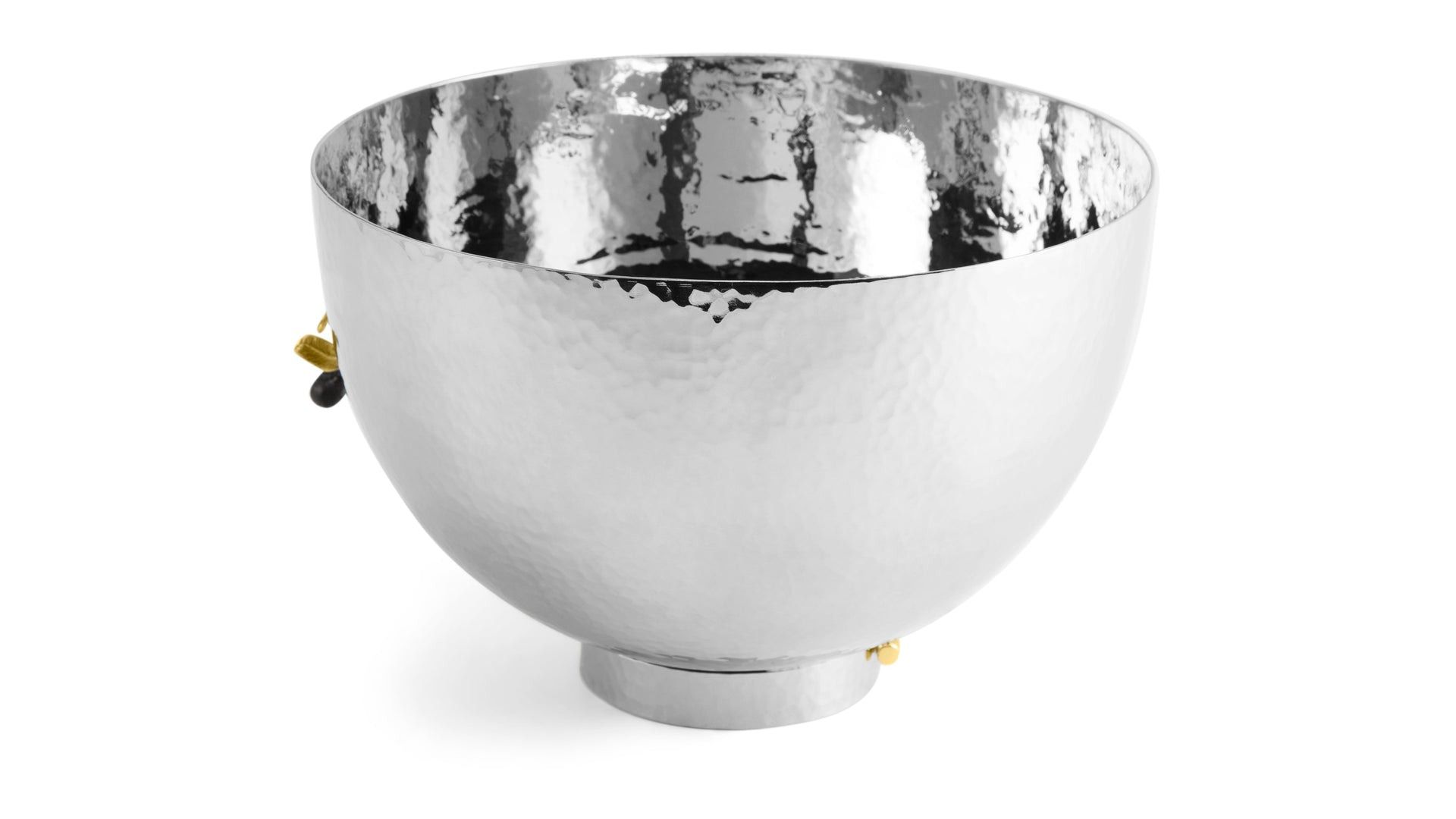Чаша Michael Aram Olive Branch Large Bowl 112471